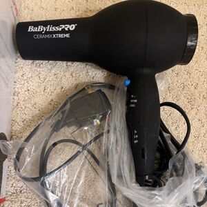 BaBylissPRO® Ceramix Xtreme® Dryer